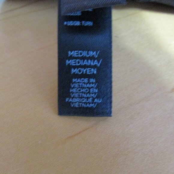 Core 10 Womens Icon Series Warrior Mesh Sports Bra - Picture 5 of 9